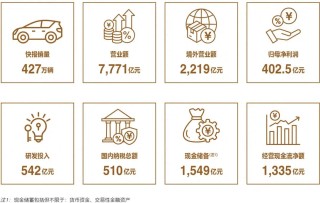 比亚迪2024财报炸场：研发狂砸542亿，净利润狂飙34%，王传福要掀翻全球汽车版图