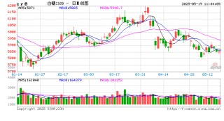 光大期货软商品类日报5.19