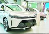 月销下滑问界掉队 新势力格局再洗牌