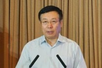 正部级毕井泉被查 曾任原食药监总局局长，7年前曾引咎辞职
