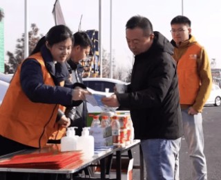 阳光财险“温暖回家路金融教育宣传案例”获评“金融消费者教育宣传优秀案例”