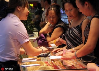 如何分析期货黄金的价格走势？这种走势的预测难度在哪里？