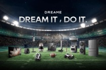 追觅亮相“超级碗”，成为首个霸屏全美的高端智能科技生态品牌