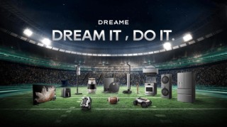 追觅亮相“超级碗”，成为首个霸屏全美的高端智能科技生态品牌