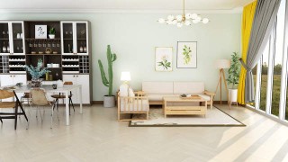 如何在财经范畴内进行铺面装修相关事务？铺面装修在财经角度有何考量？