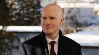 Coinbase首席执行官：国会应允许稳定币公司向用户支付利息