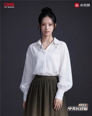 AI的春天在哪里？在央视频《中关村对话・AI迎春夜》！