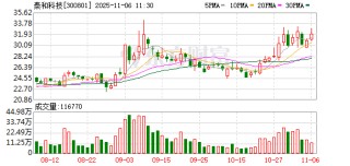 泰和科技：2024-2025年间研发成功大约200个新产品，主要集中在新能源材料、电子化学品等领域