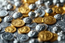 黄金白银大跳水！避险资产为何“避险失灵”？ 业内人士：金价长期走强的趋势不变