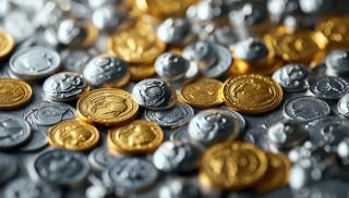 黄金白银大跳水！避险资产为何“避险失灵”？ 业内人士：金价长期走强的趋势不变