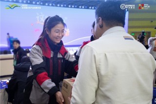 赋能乡村振兴路，顺丰助力特色农产品 “出圈” 上行