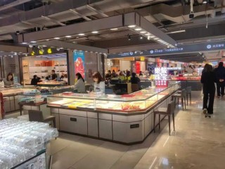 实探丨金饰金价一路走高，交易遇冷！“自戴需求”渐成主流