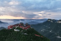 来热门打卡地 恒丰银行伴你“豫”见古今美好