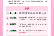 快手上新季激励加码：新品挂车、开播抢跑再瓜分千万流量及补贴