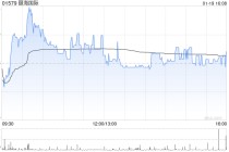 中金：预计颐海国际去年净利润胜市场预期 目标价18港元