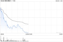 花旗：升敏实集团目标价至56港元 维持买入评级 受益欧洲新能源车销售及电动车电池国标