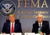 特朗普政府拟罢免联邦紧急事务管理局局长，后者主动辞职