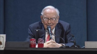 巴菲特：我曾用爱默生的文章，给我孩子提过这条职业建议