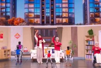 “春晚顶流”引爆资本新局 银河通用、松延动力吸金35亿元打响人形机器人决胜局