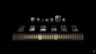 黄仁勋GTC完整演讲：生成Token的成本与效率，决定科技企业的营收与生死