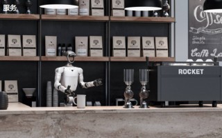 宇树推出首款轮式人形机器人G1-D