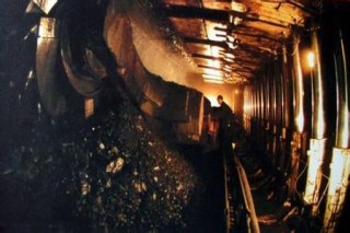 满都拉口岸煤炭的运输成本如何降低？这种降低怎样提高效益？