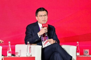 邱达根：香港发展Web3的核心是推动金融系统创新改革