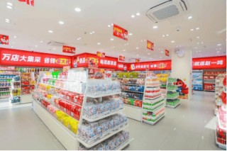 203%复合增长背后：鸣鸣很忙如何用“利益共同体”撬动万店江山？