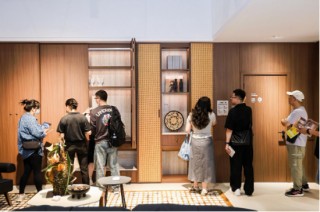 广州定制展|尚品宅配Ai迭代+拎包开业，开辟家居商业新蓝海