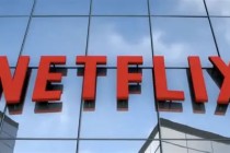 奈飞一季度利润超预期，二季度指引疲软盘后大跌 8%