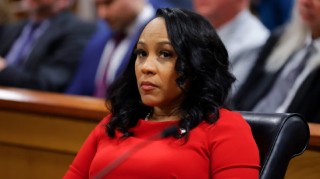 佐治亚州法官驳回针对特朗普的选举干预敲诈勒索案