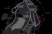 英国和德国讨论在格陵兰岛部署北约部队以平息美方相关威胁