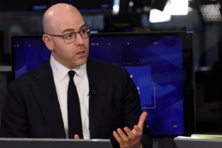 特朗普官宣提名布雷特松本出任劳工统计局局长