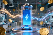 固态电池迎量产“冲刺期”