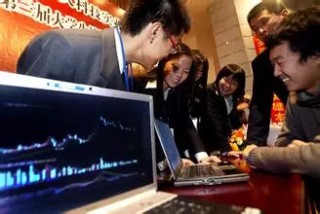 如何观察和分析股市的现量数据？这些现量数据如何反映市场交易情况？