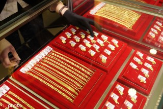 黄金投资的黄金价格与经济增长预期有关吗？