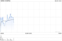 长风药业：国家药监局受理ICF004的IND申请