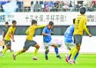 球场流量变经济增量 苏超“火”到资本市场