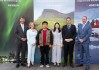 2025西北欧日在京启幕 探索极光秘境的生态密码
