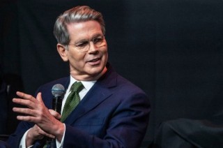 美国财长贝森特：财政部将在银行监管中发挥更大作用