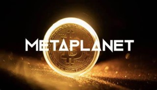 区块链技术公司Metaplanet宣布54亿美元股票发行计划