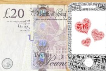 英国PMI回升叠加美国经济数据欠佳，英镑兑美元维持高位震荡