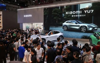 小米汽车卖爆了，华为汽车可惜了
