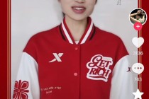 签约特步！“最快女护士”张水华，短短几天再获运动品牌青睐