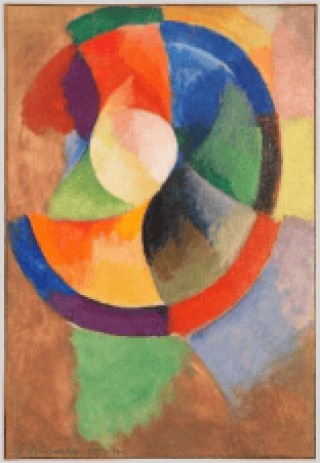 “色彩之巅!法国蓬皮杜中心馆藏艺术大师特展”将在北京民生现代美术馆启幕