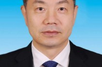 中共中央批准：陈杰同志任上海市委常委