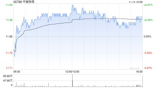 中国银河证券：首予中国铁塔“推荐”评级 “一体两翼”身位领先 规模效应突显