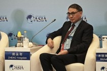 香港中文大学院长郑永年：要抓住第四次产业革命红利