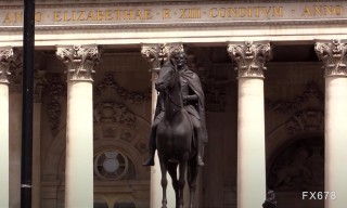 通胀幽灵再度苏醒，3月英国央行或按兵不动