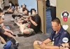 哪吒汽车通知员工今起居家办公，董事长方运舟已前往桐乡，昨日被员工围堵讨薪